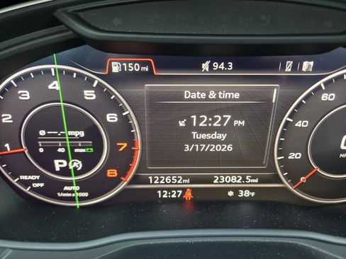 Used 2018 Audi A4 2.0T Premium Plus image 18