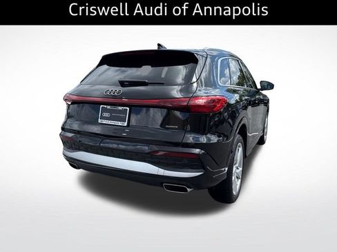 Certified 2025 Audi Q5 Premium Plus w/ Premium Plus AWD/4WD image 8