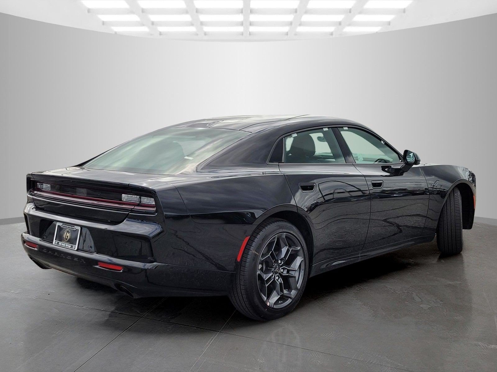 New 2026 Dodge Charger R/T w/ Driver Convenience Group AWD/4WD image 5