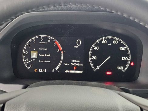 New 2025 Honda Ridgeline RTL image 25