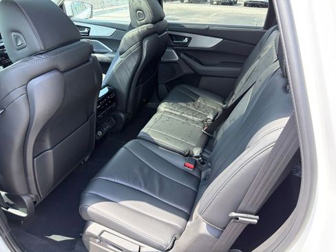 New 2026 Acura MDX FWD w/ Technology Package image 22