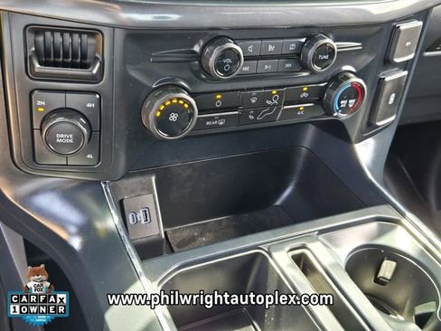 Used 2024 Ford F150 STX AWD/4WD image 20