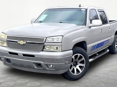 Used 2006 Chevrolet Silverado 1500 LT w/ Onstar Plus Package