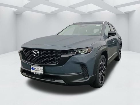 New 2026 MAZDA CX-50 AWD 2.5 S w/ Premium Package image 9