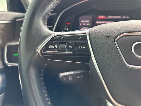Used 2019 Audi A6 3.0T Premium Plus w/ Premium Plus Package image 21