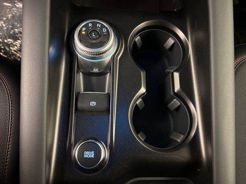 New 2025 Ford Explorer ST-Line image 17