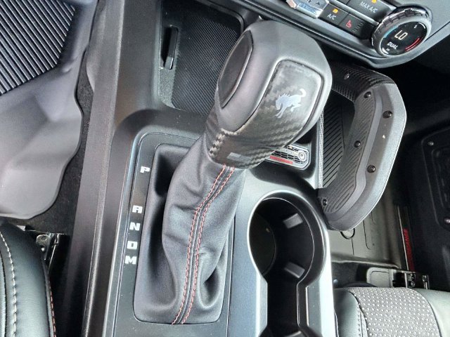 New 2026 Ford Bronco Raptor w/ Interior Carbon Fiber Pack AWD/4WD image 18