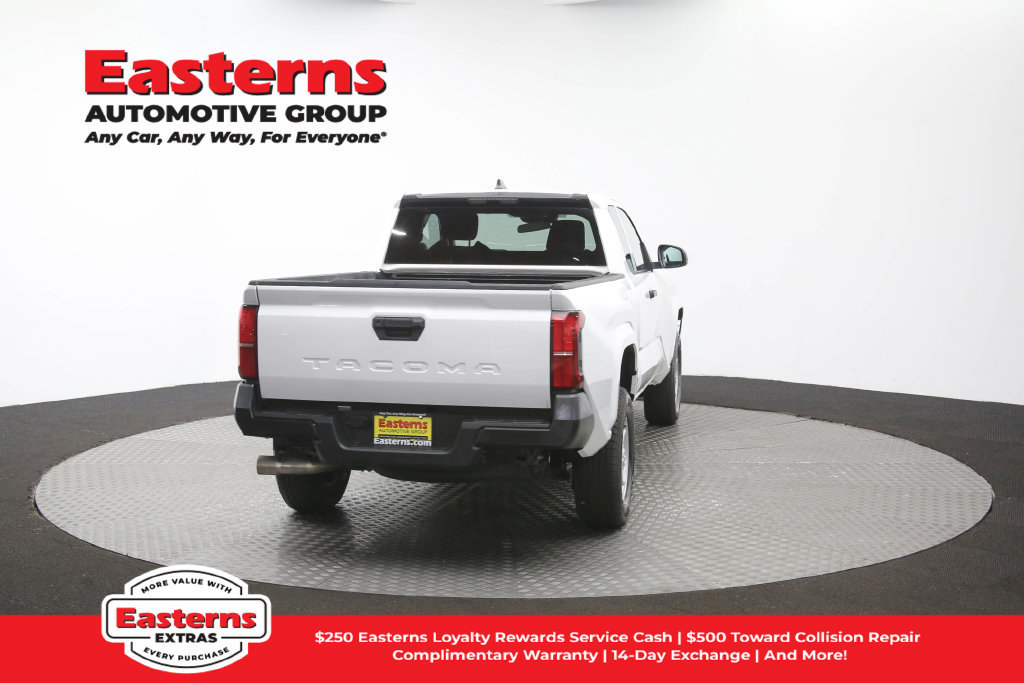 Used 2024 Toyota Tacoma SR RWD image 37