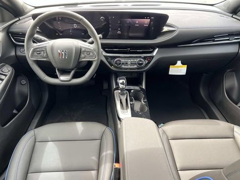 New 2026 Buick Envista Sport Touring w/ Convenience I Package FWD image 12