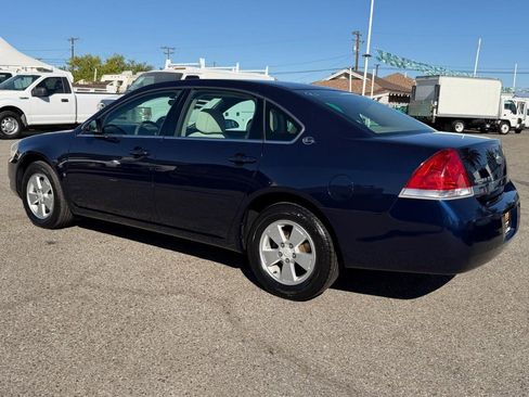 Used 2007 Chevrolet Impala LT w/ Preferred Equipment Group image 9