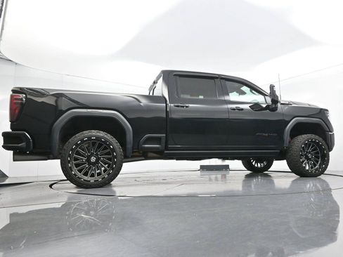 Used 2024 GMC Sierra 2500 AT4 w/ AT4 Premium Plus Package AWD/4WD image 51