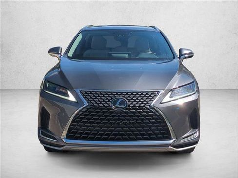 Used 2022 Lexus RX 350 FWD w/ Premium Package image 2