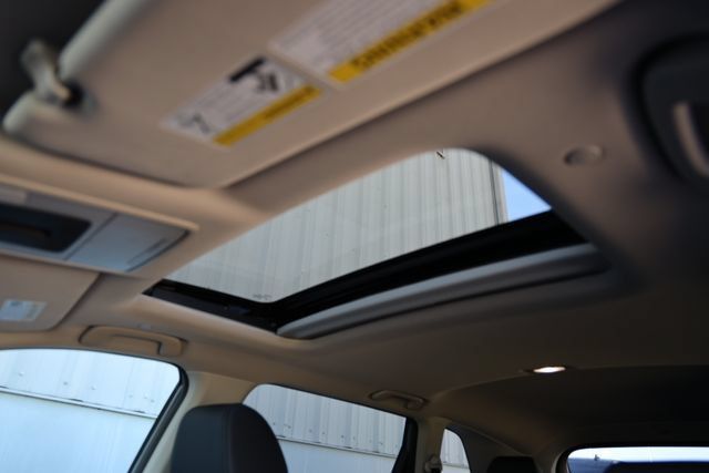 New 2026 Honda CR-V EX-L image 25