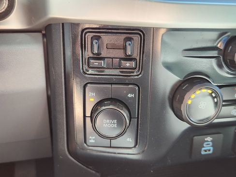 Used 2024 Ford F250 XL w/ STX Appearance Package image 24