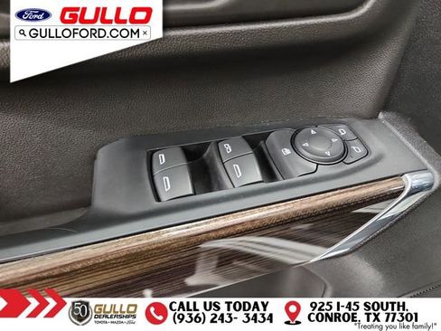 Used 2023 Chevrolet Silverado 3500 LT w/ Convenience Package image 21