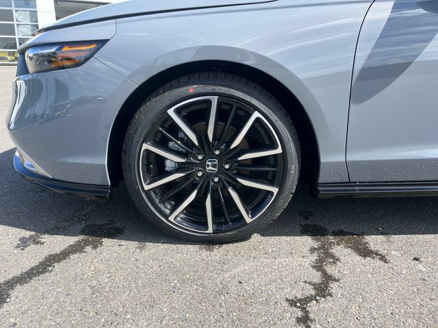 New 2026 Honda Accord Touring image 28