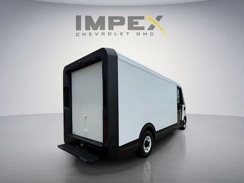 Used 2024 Chevrolet Brightdrop 600 w/ Commercial Equipment Package AWD/4WD image 9