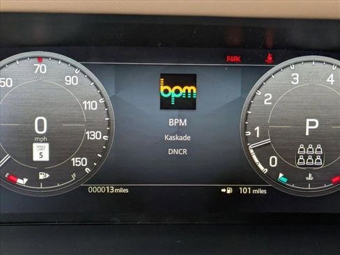 New 2026 Land Rover Defender 130 S image 11