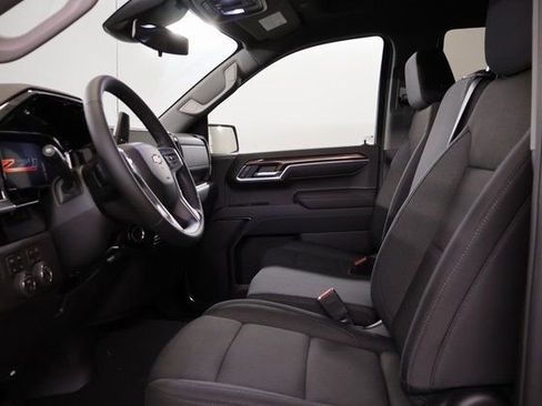 New 2026 Chevrolet Silverado 1500 LT image 11