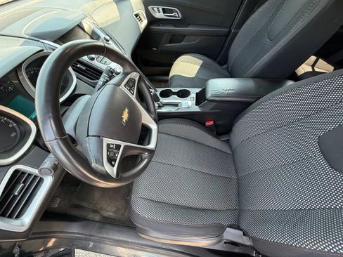 Used 2017 Chevrolet Equinox LT w/ Convenience Package image 13