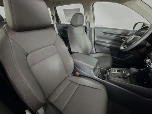 New 2026 Honda CR-V EX image 34