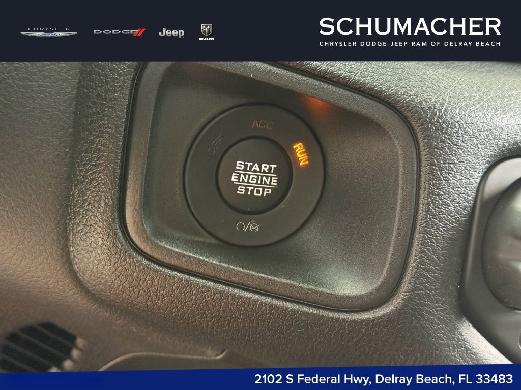 New 2027 Jeep Wrangler Unlimited Rubicon 392 AWD/4WD image 19
