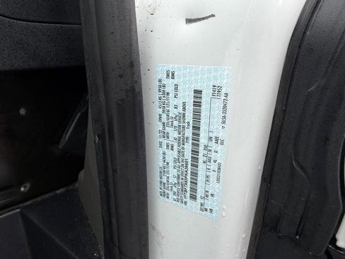 Certified 2023 Ford Transit 350 148 High Roof Extended RWD image 22