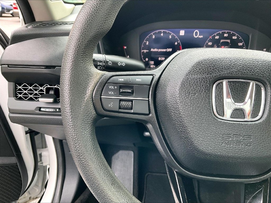 Used 2023 Honda Accord EX image 23