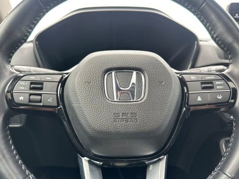 Certified 2025 Honda CR-V EX-L image 23