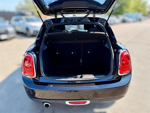 Used 2021 MINI Cooper 4-Door Hardtop FWD image 13