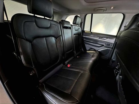 Used 2022 Jeep Grand Cherokee Limited 4xe AWD/4WD image 31