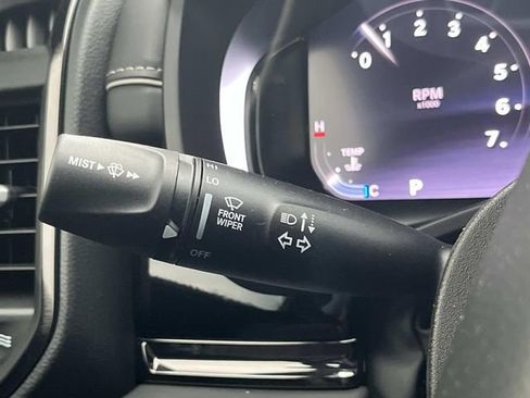 Used 2025 RAM 1500 Limited w/ Trailer Tow Group AWD/4WD image 30