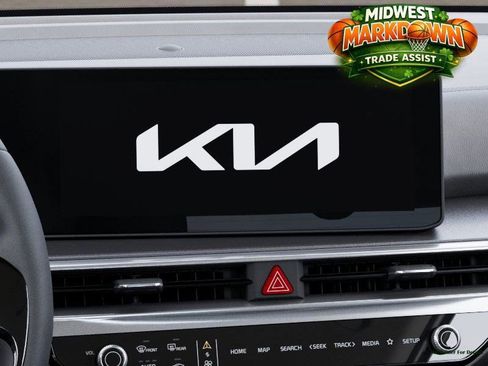 New 2026 Kia Sorento S w/ S Panoramic Sunroof Package image 20