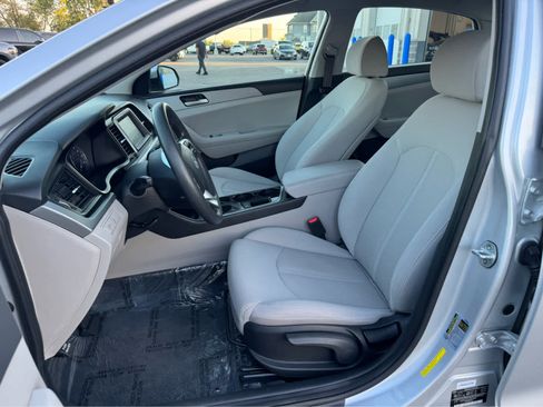 Used 2018 Hyundai Sonata ECO image 11
