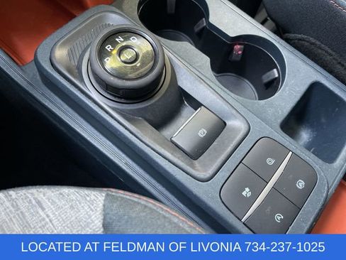 Used 2023 Ford Maverick XLT w/ Equipment Group 300A Standard image 15