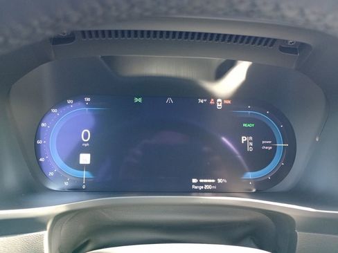 Used 2024 Volvo C40 P8 Recharge Plus image 23