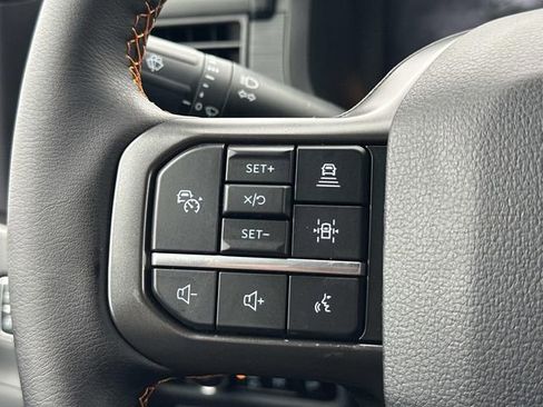 New 2025 Ford F150 Tremor w/ Tow/Haul Package image 28