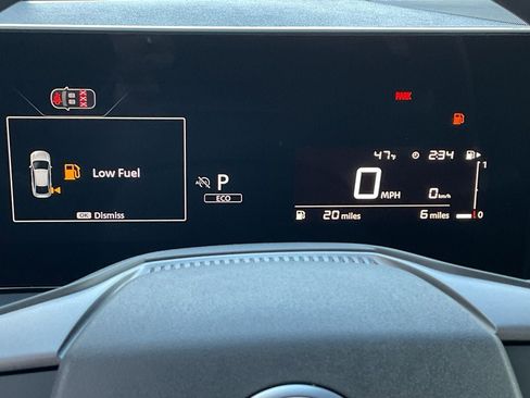 New 2026 Nissan Sentra S w/ Floor Mat Package image 20