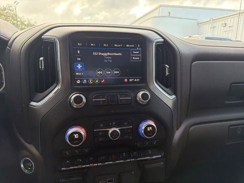 Used 2019 GMC Sierra 1500 Denali w/ Technology Package image 12