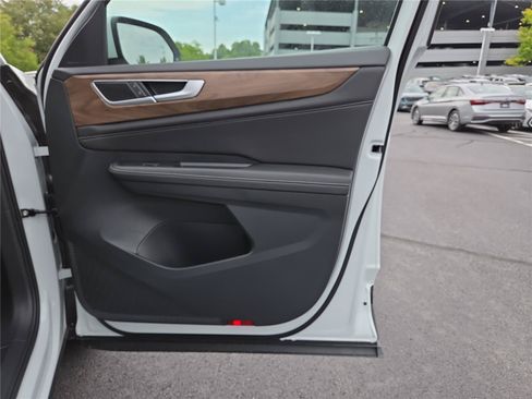 New 2026 Volkswagen Atlas SE AWD/4WD image 25