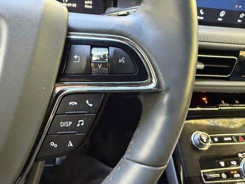 Used 2023 Lincoln Nautilus Reserve w/ Cargo Utility Package image 25