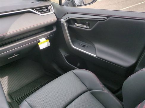 New 2025 Toyota RAV4 XSE image 17