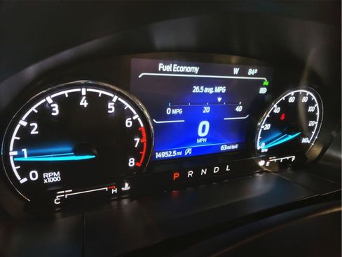 Used 2024 Ford Maverick Tremor w/ Tremor Off-Road Package AWD/4WD image 17
