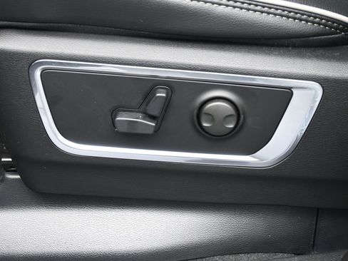 New 2026 RAM 1500 Laramie w/ Night Edition AWD/4WD image 12