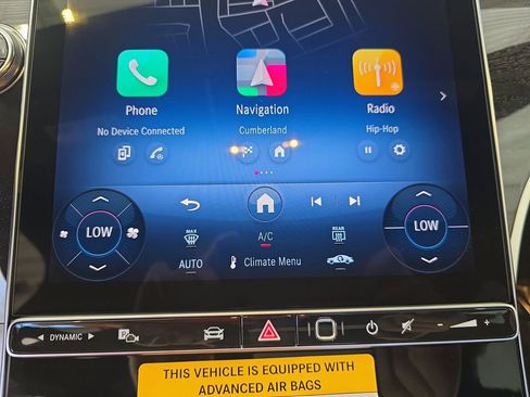 Certified 2026 Mercedes-Benz GLC 300 image 25