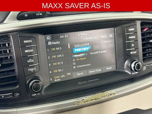 Used 2019 Kia Sorento FWD V6 w/ LX V6 Convenience Package image 28