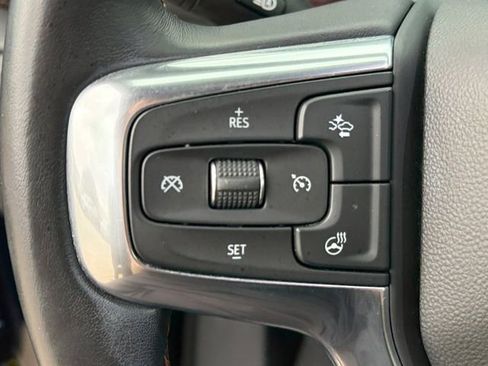 Used 2021 Chevrolet Blazer Premier w/ Driver Confidence II Package image 6