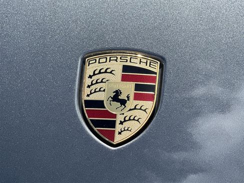 Used 2019 Porsche Cayenne image 13