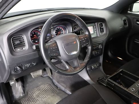 Used 2016 Dodge Charger Police w/ Patrol Package Base Prep RWD image 19