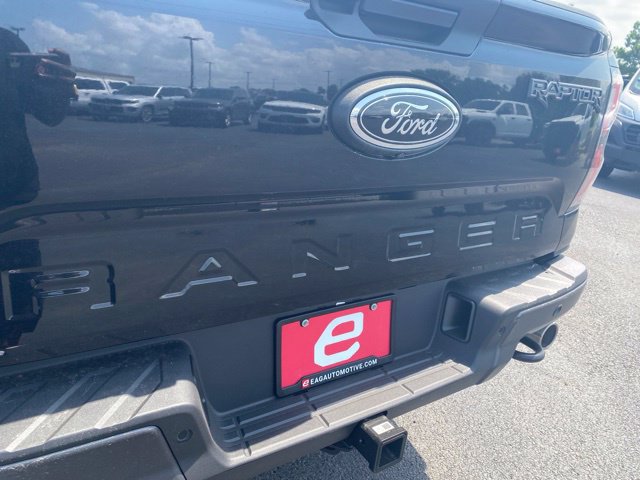 New 2026 Ford Ranger Raptor AWD/4WD image 38